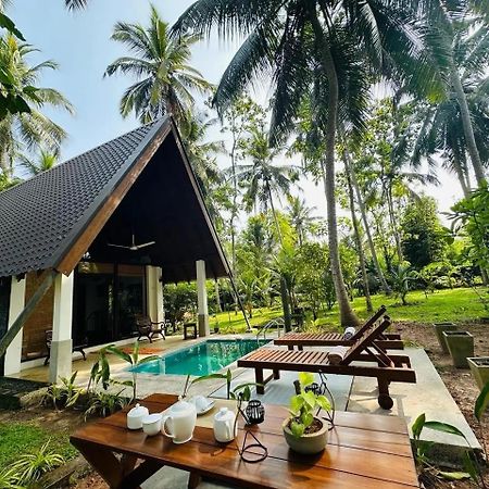 Elegant Hamlets Home Stay Chilaw Exteriör bild