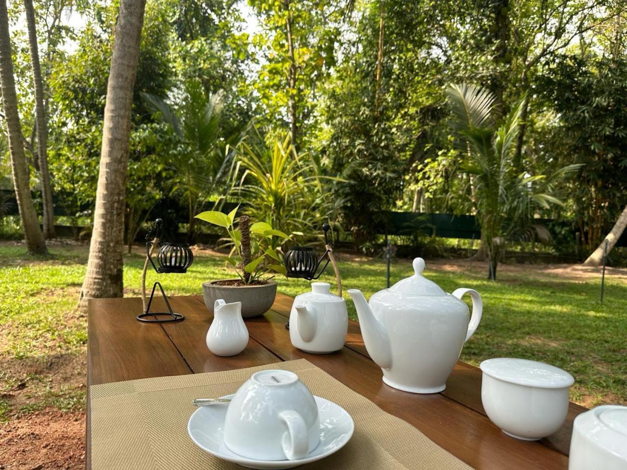 Elegant Hamlets Home Stay Chilaw Exteriör bild
