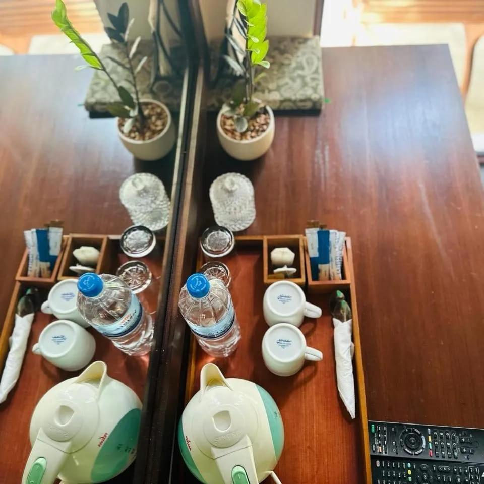 Elegant Hamlets Home Stay Chilaw Exteriör bild