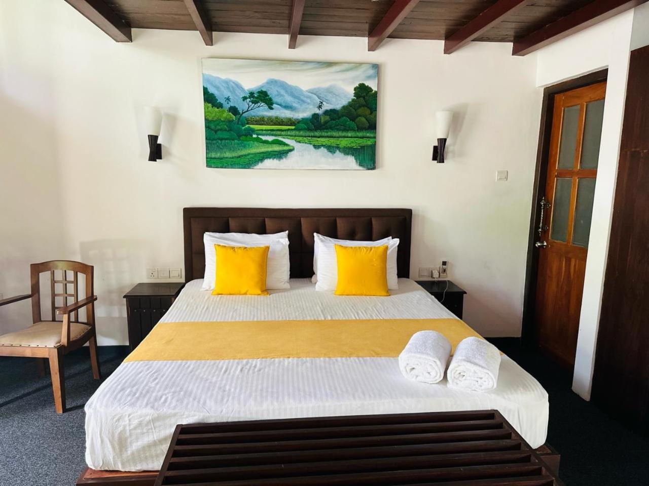 Elegant Hamlets Home Stay Chilaw Exteriör bild