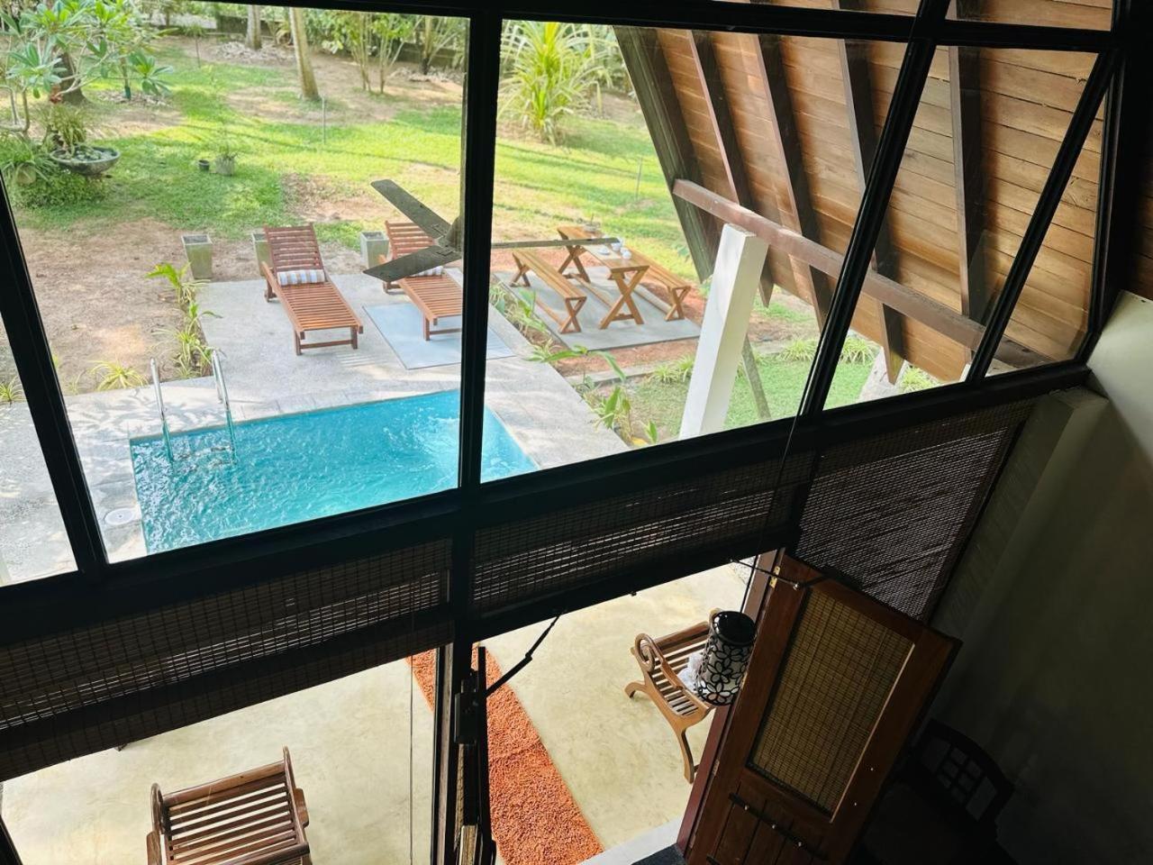 Elegant Hamlets Home Stay Chilaw Exteriör bild