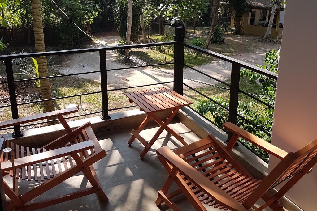 Elegant Hamlets Home Stay Chilaw Exteriör bild