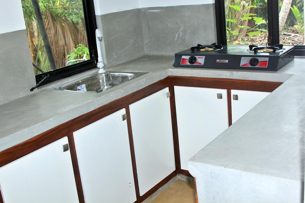 Elegant Hamlets Home Stay Chilaw Exteriör bild