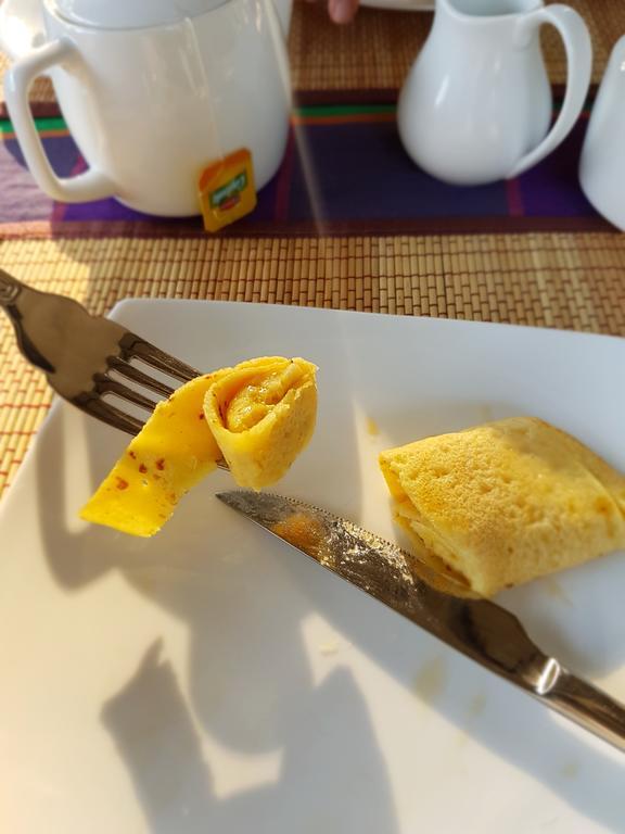 Elegant Hamlets Home Stay Chilaw Exteriör bild