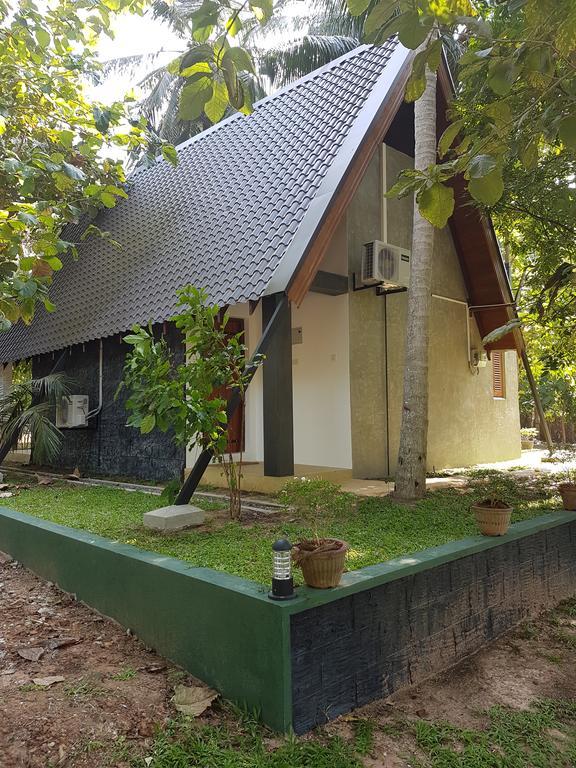 Elegant Hamlets Home Stay Chilaw Exteriör bild